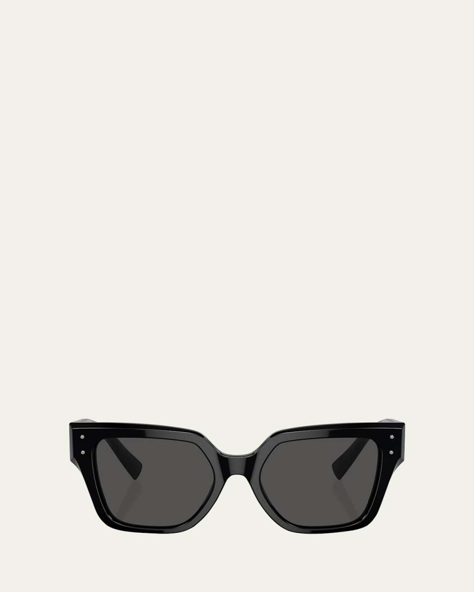 DG4471 Square Sunglasses
